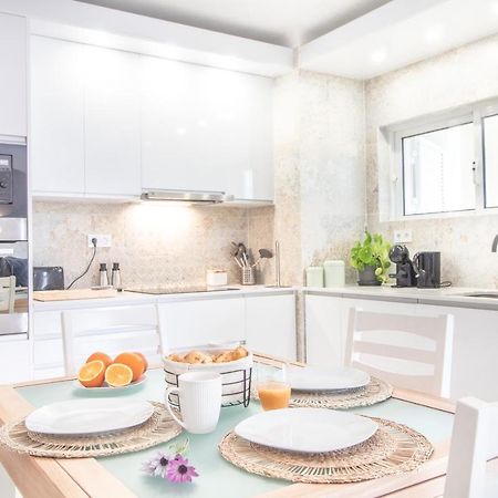 Vila Marachique Apartment อัลวอร์ ภายนอก รูปภาพ