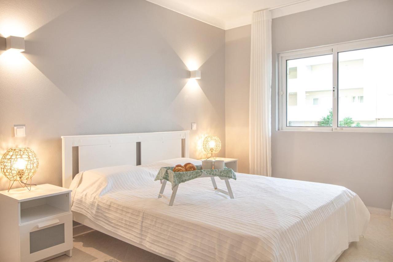 Vila Marachique Apartment อัลวอร์ ภายนอก รูปภาพ