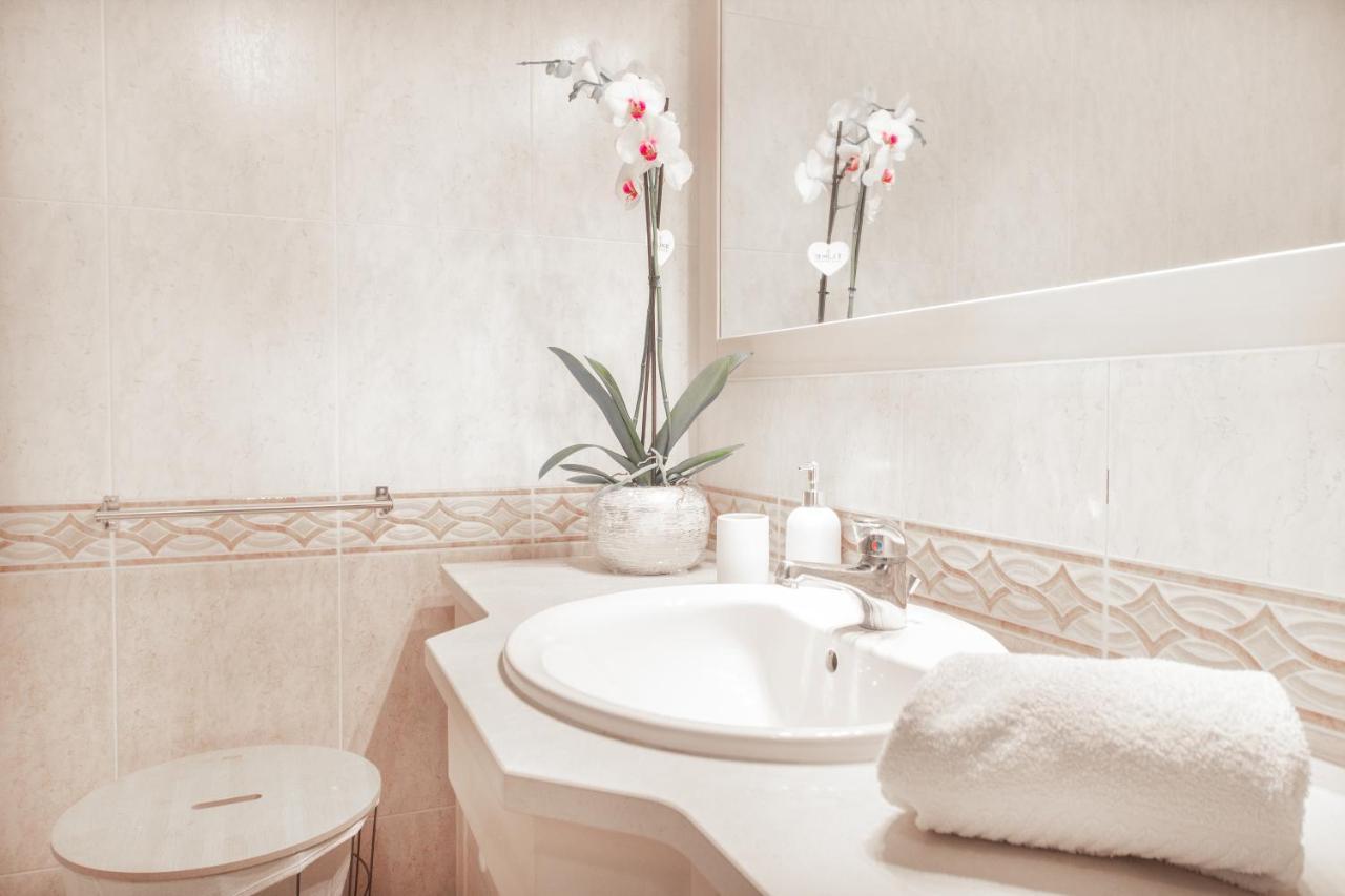 Vila Marachique Apartment อัลวอร์ ภายนอก รูปภาพ