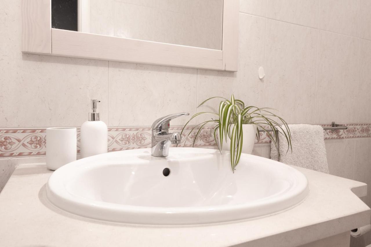Vila Marachique Apartment อัลวอร์ ภายนอก รูปภาพ