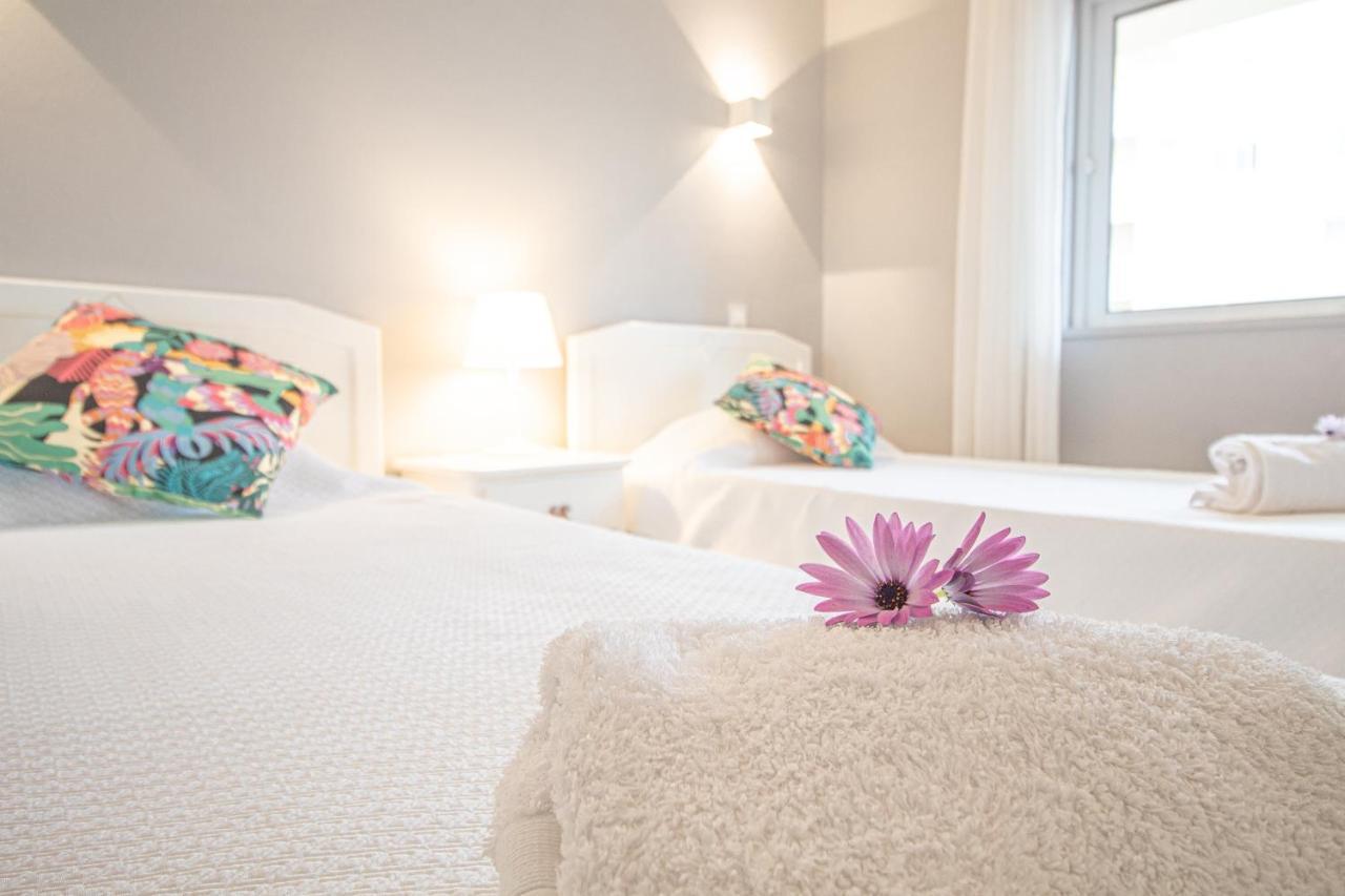 Vila Marachique Apartment อัลวอร์ ภายนอก รูปภาพ
