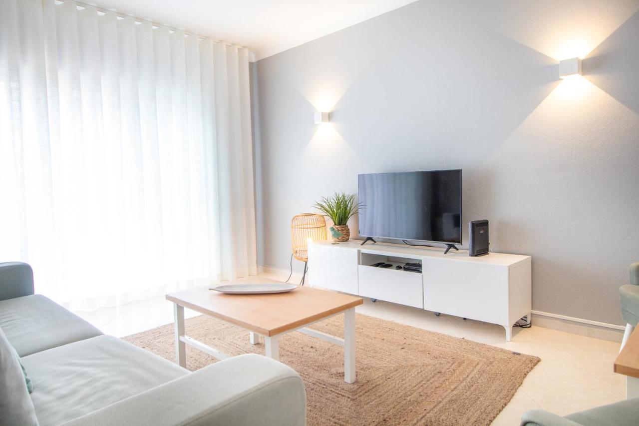 Vila Marachique Apartment อัลวอร์ ภายนอก รูปภาพ