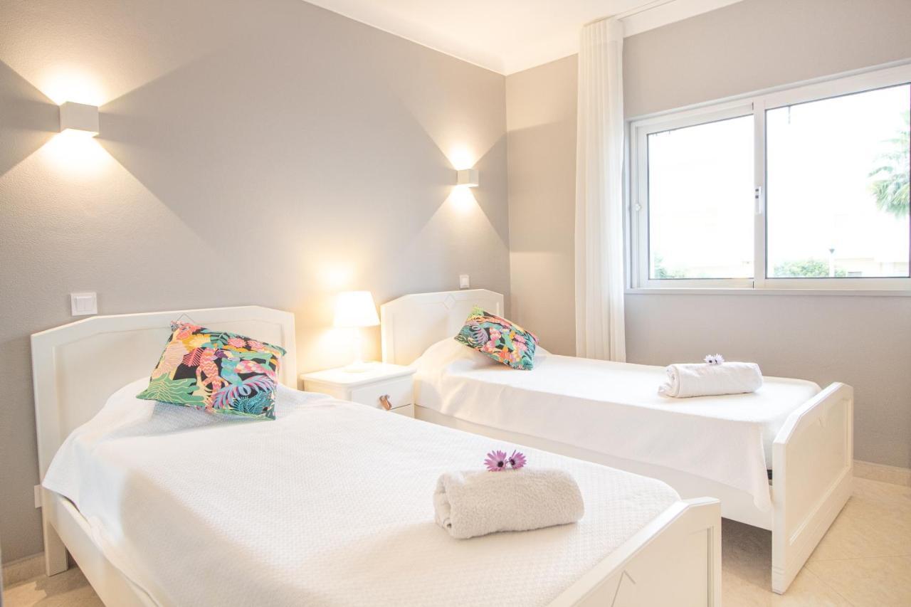 Vila Marachique Apartment อัลวอร์ ภายนอก รูปภาพ