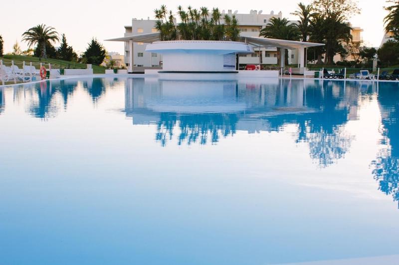 Vila Marachique Apartment อัลวอร์ ภายนอก รูปภาพ