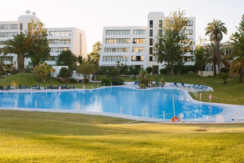 Vila Marachique Apartment อัลวอร์ ภายนอก รูปภาพ